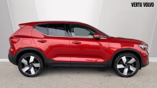 Volvo Xc40 1.5 T5 Recharge PHEV Ultimate Dark 5dr Auto Estate